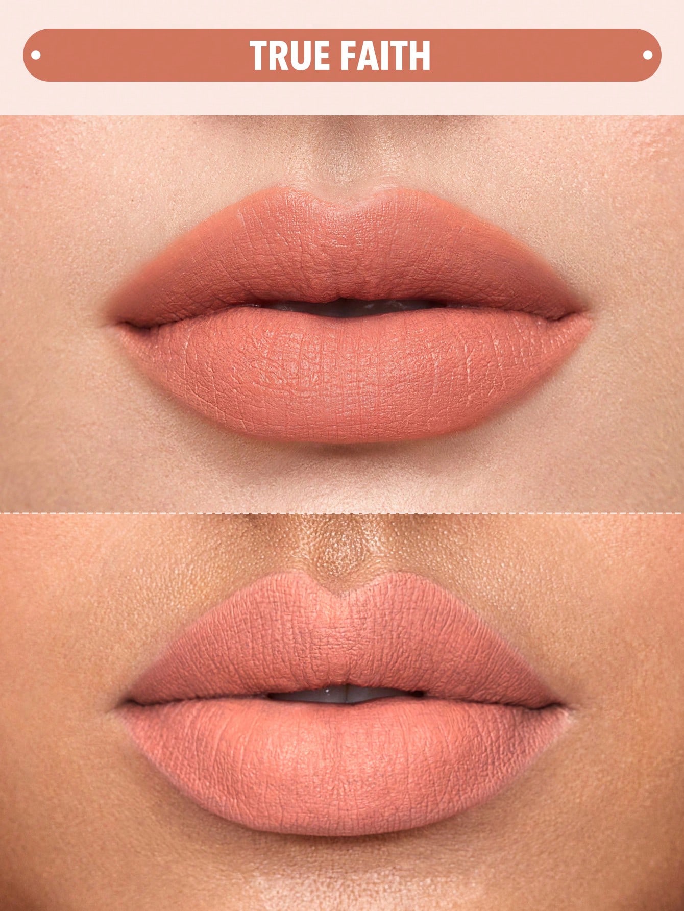 Sheglam Matte Allure Liquid Lipstick 2